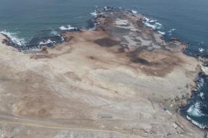 Reserva Nacional Sistema de Islas, Islotes y Puntas Guaneras