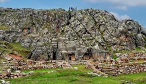 Templo de la Luna