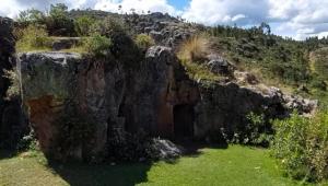 Chinkanas Pequeñas
