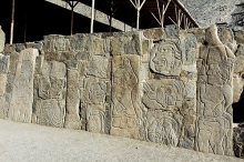Imagen Complejo arqueológico Cerro S