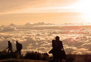 Imagen Mirador de Tres Cruces