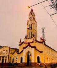 Imagen Catedral de San Juan Bautista