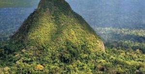 Cerro el Cono