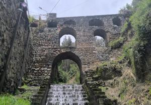 Acueducto de Sapantiana