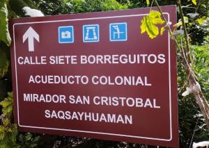 Imagen Letrero