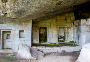 Cuevas