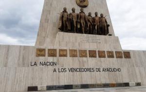 Imagen Obelisco