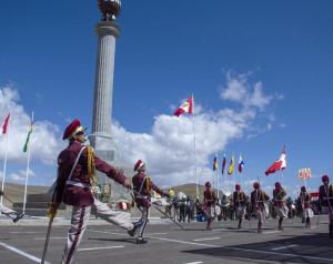 Campo de Batalla