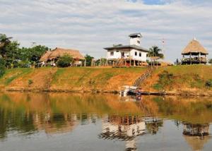 Reserva Comunal Airo Pai