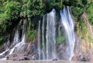 Imagen Reserva Comunal Machiguenga