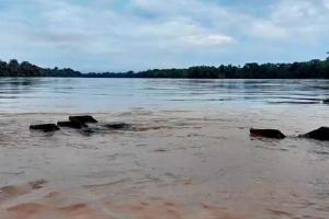 Imagen Playas de la Reserva Comunal