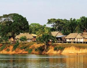Imagen Reserva Comunal Huimeki