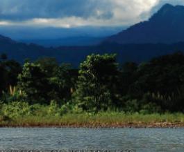 Parque Nacional Otishi