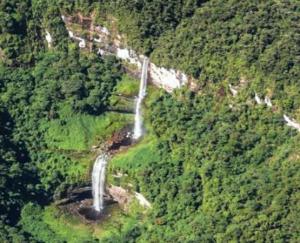 Cataratas
