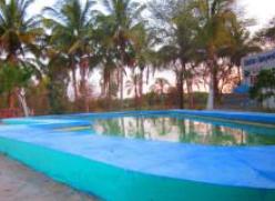 Imagen Piscinas Las Palmeras