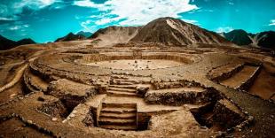 Imagen Caral