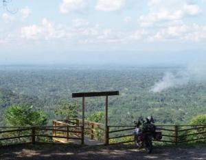 Mirador San Matías