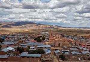 Imagen Panorámica