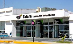 Aeropuerto Talara
