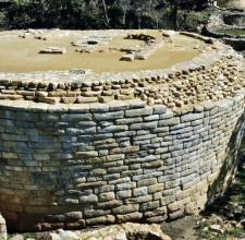 Imagen Plataforma Circular