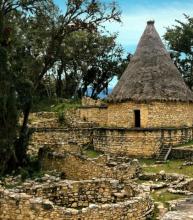 Imagen Recinto Circular