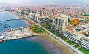 Zona Reservada Ancón