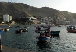 Bahía de Ancón