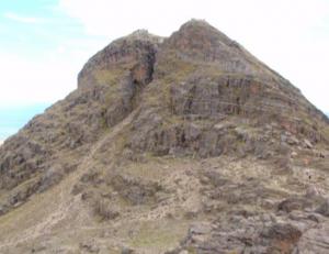 Cerro Khapia