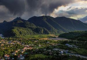 Parque Nacional Tingo María