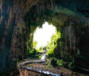 Imagen Cuevas del Parque Nacional