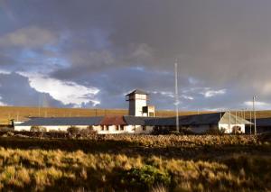 Imagen Reserva Nacional Pampa Galeras