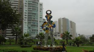 Imagen Parque del amor
