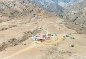 Desierto de Sechura