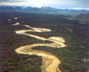 Imagen Santuario Histórico Bosque de Pómac