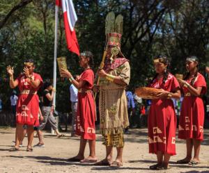 Imagen Festividades del Santuario Histórico