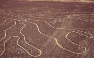 Imagen Líneas de Nazca