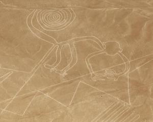 Líneas de Nazca