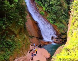 Imagen Cascada De Pucallpa