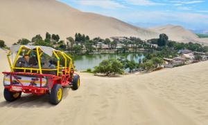 Imagen Huacachina