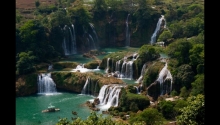 Cascadas - cataratas