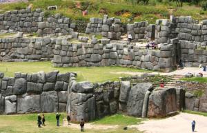 Sitios Arqueológicos