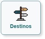 Publicar Destinos